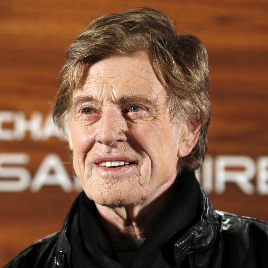 Diario Frontera, Frontera Digital,  Farándula, ,Murió Robert Redford
