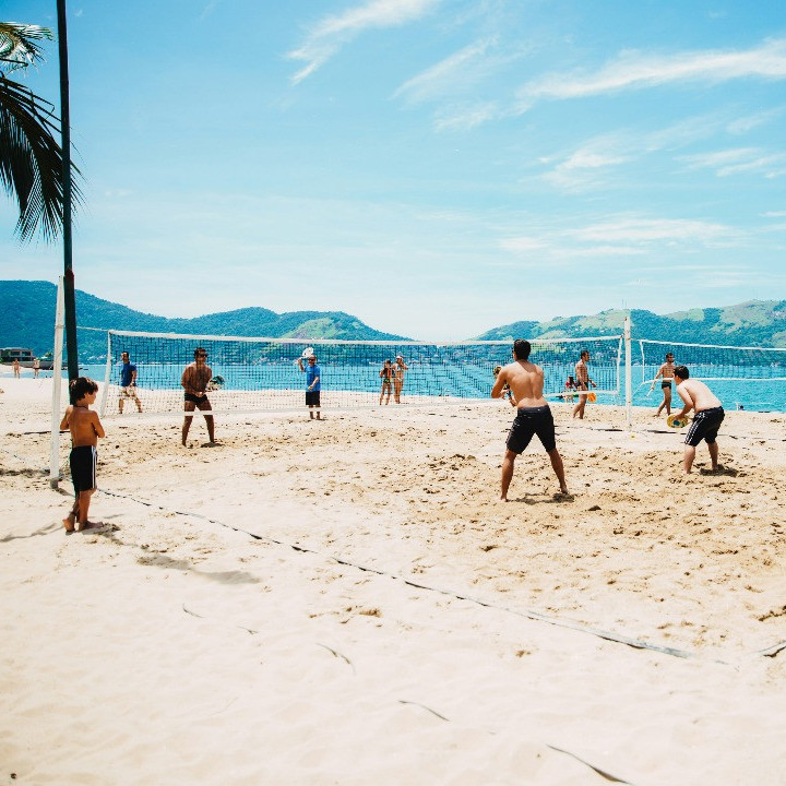 Diario Frontera, Frontera Digital,  Internacionales, ,Día Mundial de las Playas 2025: Uniendo ecoturismo, educación ambiental y voluntariado para proteger nuestros océanos y costas