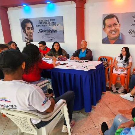 Diario Frontera, Frontera Digital,  Regionales, ,Alcalde Nelson Álvarez planifica acciones para el bienestar y el buen vivir de los merideños
