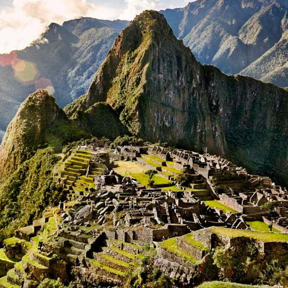 Diario Frontera, Frontera Digital,  Internacionales, ,EEUU lanza advertencia de viaje para Machu Picchu 
tras disturbios y evacuaciones masivas