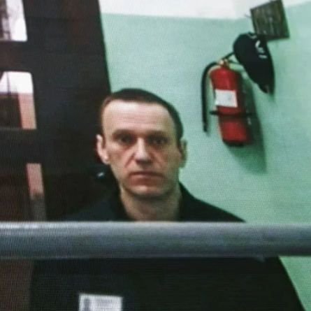 Diario Frontera, Frontera Digital,  Internacionales, ,Análisis clínicos demuestran que el opositor ruso Alexei Navalny 
fue envenenado en prisión