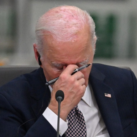 Diario Frontera, Frontera Digital,  Internacionales, ,La dura realidad financiera de Biden: debe miles de dólares 
mientras enfrenta el cáncer de próstata