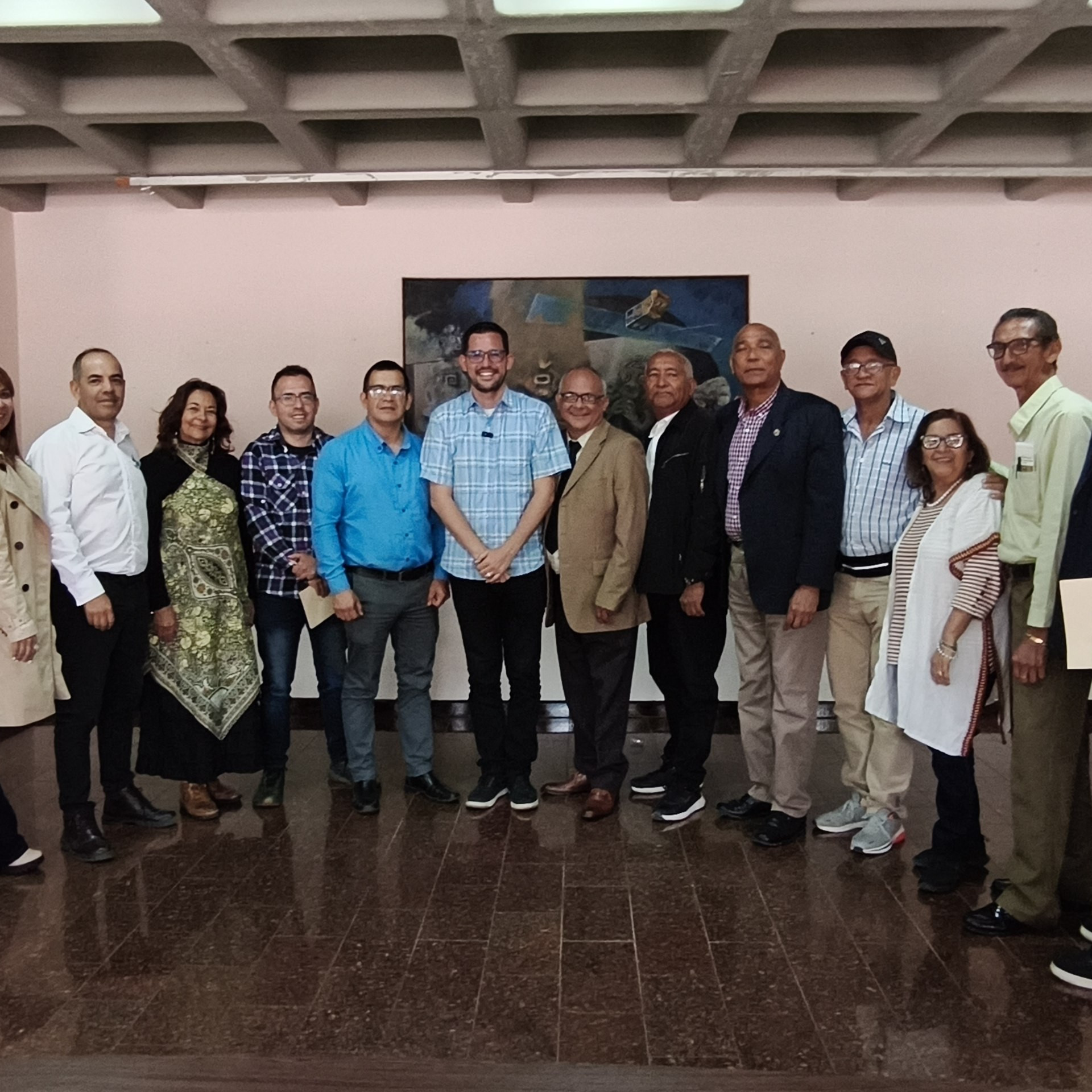 Diario Frontera, Frontera Digital,  Regionales, ,Mérida será sede de la XLVII Convención de Cronistas Oficiales de Venezuela
