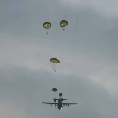 Diario Frontera, Frontera Digital,  Nacionales, ,«El país tiene quien lo defienda»: Así se desarrollan los ejercicios militares 
en La Orchila, según Padrino López