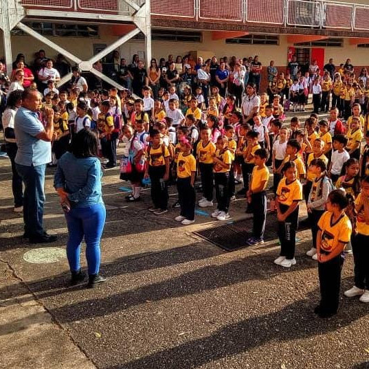 Diario Frontera, Frontera Digital,  El Vigía Panamericana, ,El Centro de Desarrollo de la Calidad Educativa confirmó inició del año escolar 2025-2026 en El Vigía