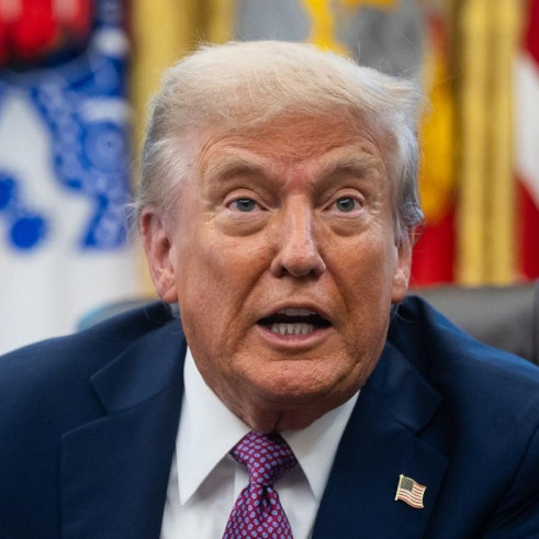 Diario Frontera, Frontera Digital,  Internacionales, ,Trump niega haber conversado con su administración 
para planear un "cambio de régimen" en Venezuela