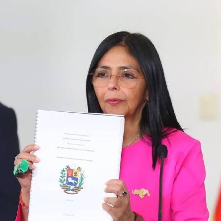 Diario Frontera, Frontera Digital,  Nacionales, ,Gobierno de Venezuela denuncia ante la FAO intercepción de buque pesquero por parte de EE UU