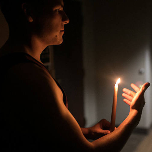 Diario Frontera, Frontera Digital,  Nacionales, ,Corpoelec adjudica fallas eléctricas a un "ataque terrorista", el segundo en menos de una semana