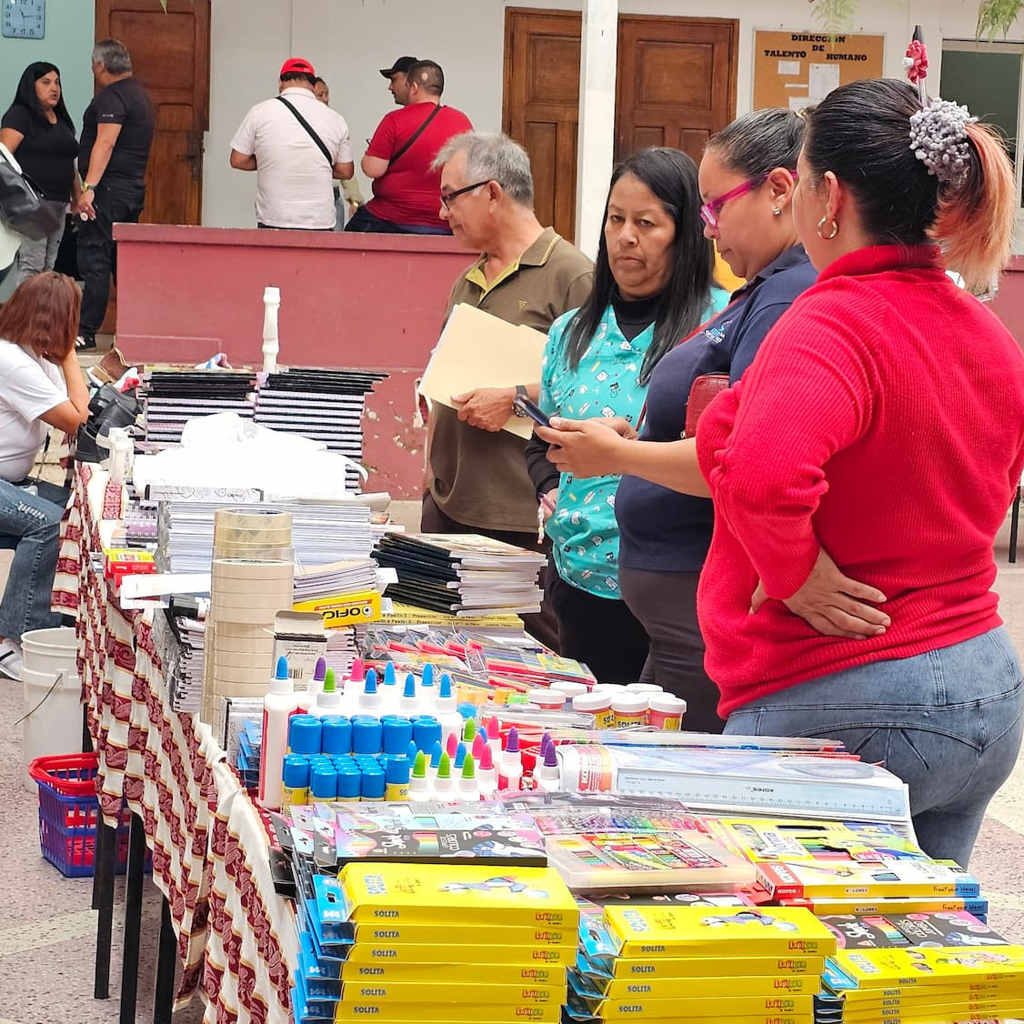 Diario Frontera, Frontera Digital,  Regionales, ,Alcalde Nelson Álvarez impulsa Gran Feria Escolar con el regreso a clases