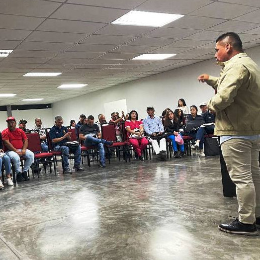 Diario Frontera, Frontera Digital,  Regionales, ,Campo Elías se prepara para la formulación del Plan de Inversión Municipal