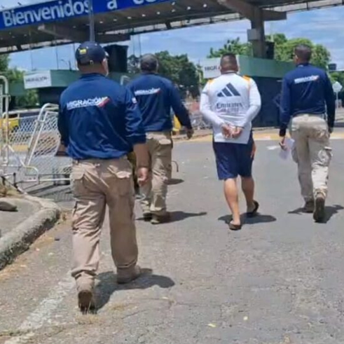 Diario Frontera, Frontera Digital,  Internacionales, ,Capturan en Cúcuta a uno de los delincuentes más buscados de Barinas