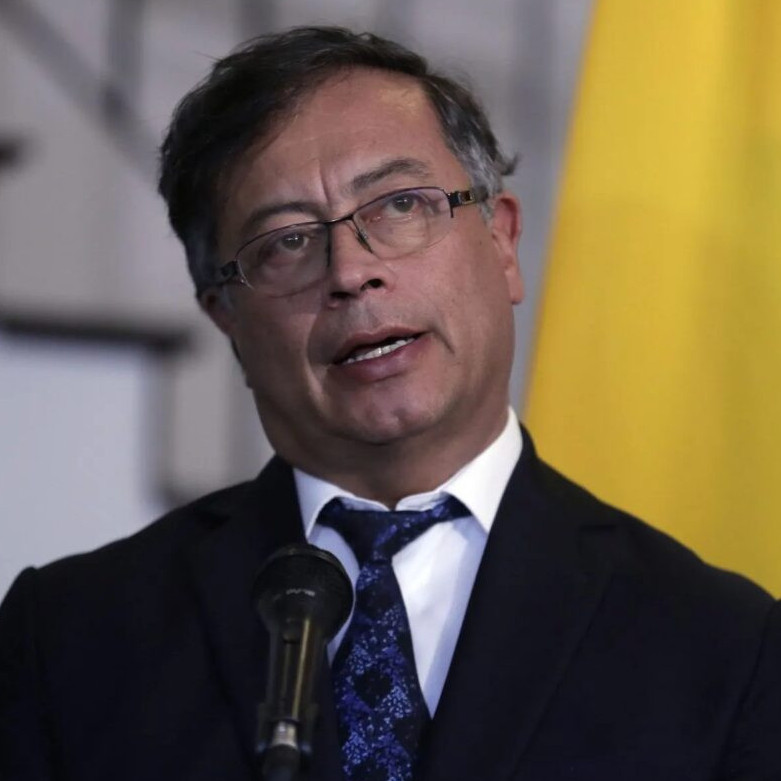 Diario Frontera, Frontera Digital,  Internacionales, ,Petro insiste en que en Colombia no existe el Cartel de los Soles