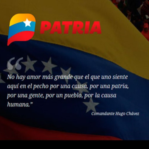 Diario Frontera, Frontera Digital,  Nacionales, ,Pagan estipendio de Somos Venezuela de septiembre: este es el nuevo monto