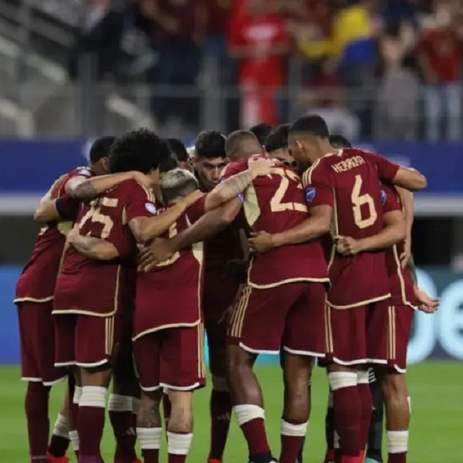 Diario Frontera, Frontera Digital,  Deportes, ,Ranking FIFA: España baja a Argentina y Venezuela desciende