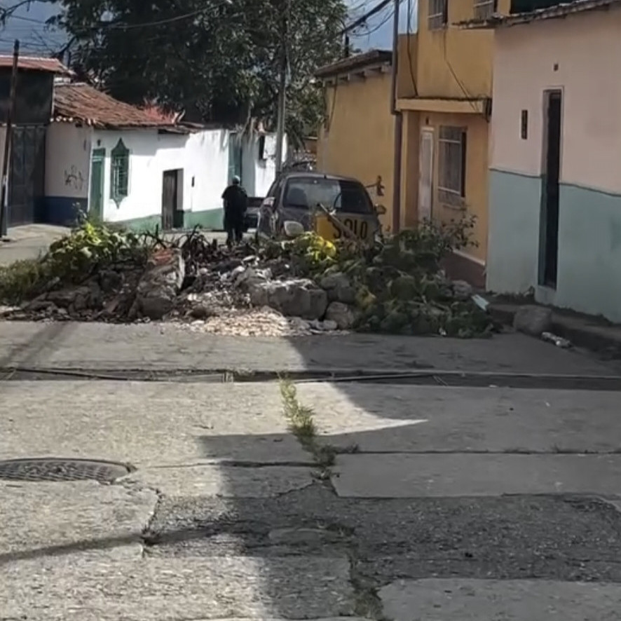 Diario Frontera, Frontera Digital,  Regionales, ,Dos años después, el caos en la avenida 1 de Milla sigue sin solución