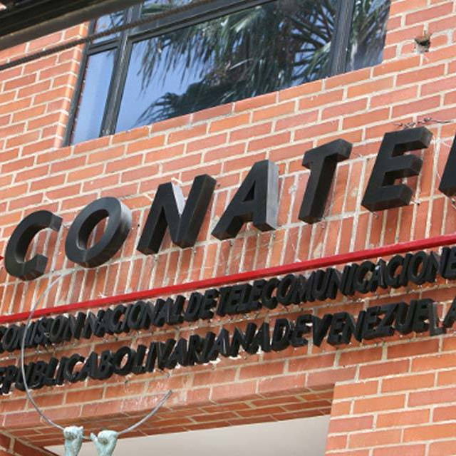 Diario Frontera, Frontera Digital,  Nacionales, ,Conatel exige a importadores la homologación de equipos y aparatos de telecomunicaciones
