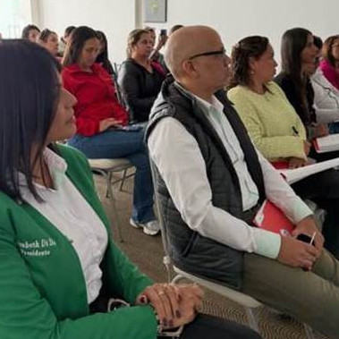 Diario Frontera, Frontera Digital,  Regionales, ,Se realizó el I Encuentro de Jefes (as) 
de Turismo Municipal en el estado Mérida