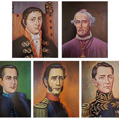 Diario Frontera, Frontera Digital,  Opinión, ,La ULA: Cronología de su fundación. Pruebas documentales irrefutables (1785-1834) 
por Alí Enrique López Bohórquez (*)
