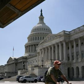 Diario Frontera, Frontera Digital,  Internacionales, ,El Senado de Estados Unidos rechazó un presupuesto temporal 
y Donald Trump no descartó un cierre del Gobierno