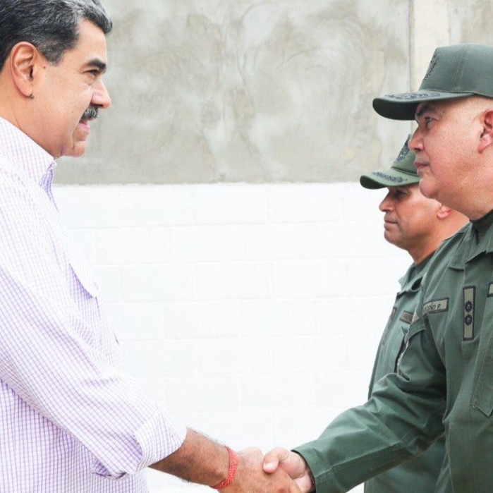 Diario Frontera, Frontera Digital,  Nacionales, ,Presidente Maduro advirtió que “no tiene deudas ni con el imperialismo, ni con la oligarquía”