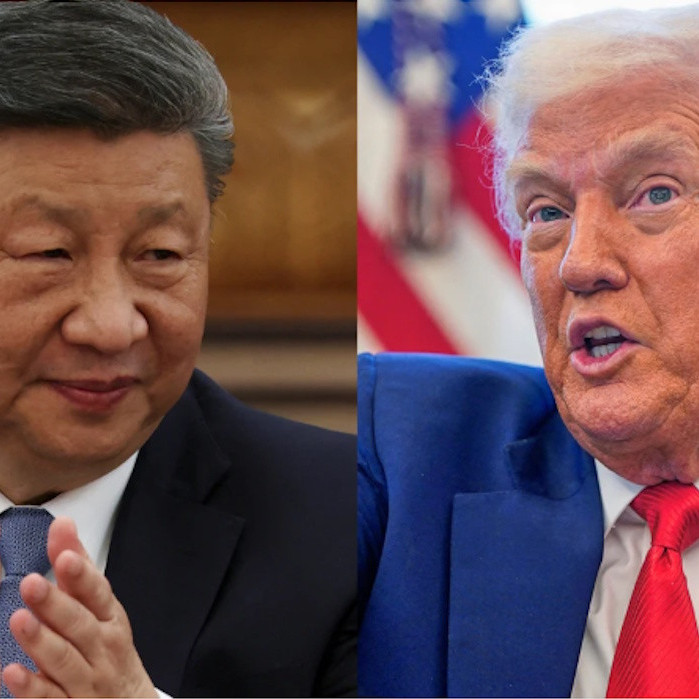 Diario Frontera, Frontera Digital,  Internacionales, ,China y EEUU llegan un acuerdo sobre TikTok 
tras conversación telefónica entre Trump y Xi
