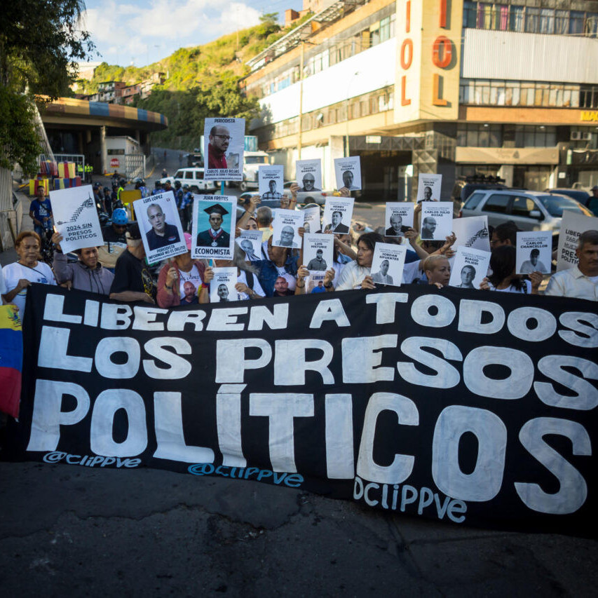 Diario Frontera, Frontera Digital,  Nacionales, ,Foro Penal: 89 presos políticos en Venezuela son extranjeros o tienen doble nacionalidad