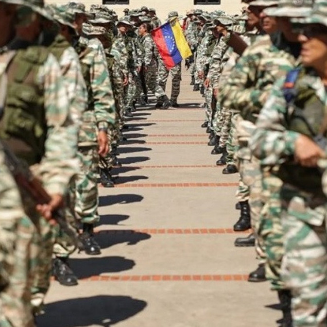 Diario Frontera, Frontera Digital,  Nacionales, ,FANB desplegada en todo el país: Padrino López 
destaca resultados de las maniobras Caribe Soberano 200