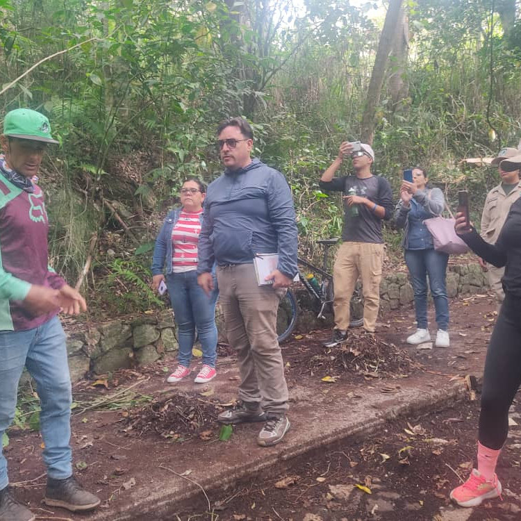 Diario Frontera, Frontera Digital,  Regionales, ,Alcalde Nelson Álvarez potenciara Ruta Agro y Ecoturística Comunitaria