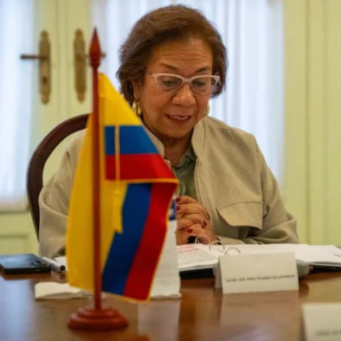 Diario Frontera, Frontera Digital,  Internacionales, ,CELAC rechaza intervención militar de EE.UU. 
en el Caribe y ratifica a la región como zona de paz
