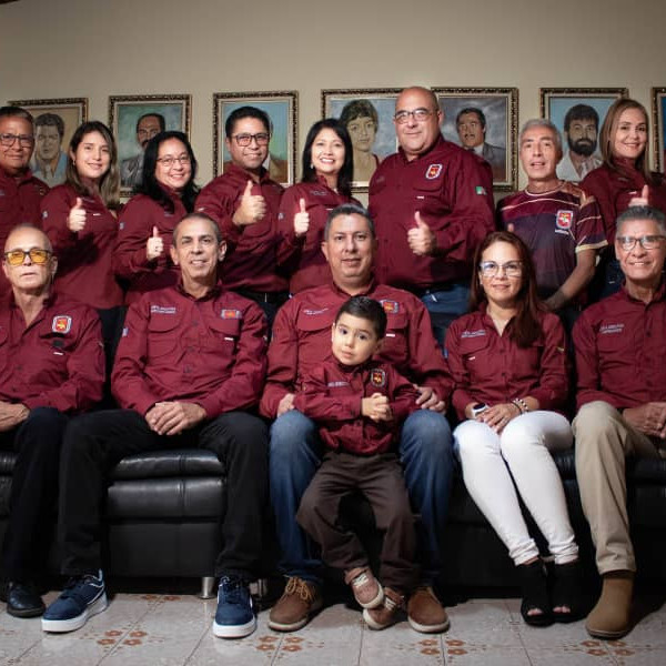 Diario Frontera, Frontera Digital,  Regionales, ,Colegio de Contadores Públicos de Mérida 
anuncia programación de aniversario