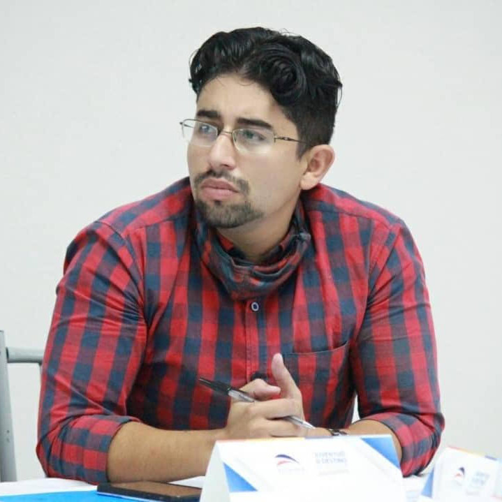 Diario Frontera, Frontera Digital,  Regionales, ,Líder de la ULA pidió liberación de universitarios y 
solicitó se convoque a un Consejo Universitario extraordinario