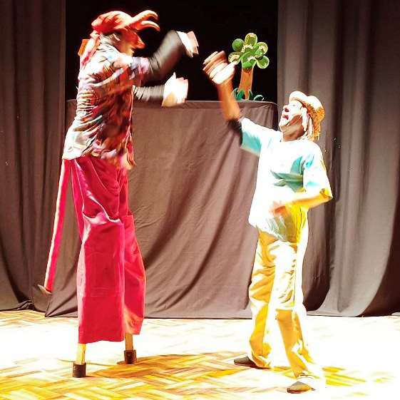 Diario Frontera, Frontera Digital,  Entretenimiento, ,Exitoso Festival de Teatro Venezolano 2025 culminó en Mérida