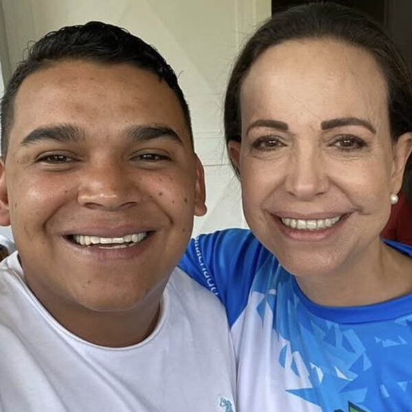 Diario Frontera, Frontera Digital,  Politica, ,Detuvieron a dos dirigentes del partido de María Corina Machado
