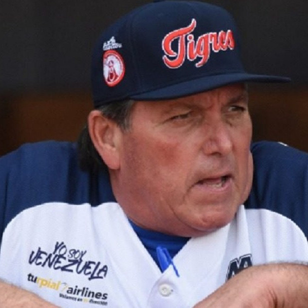 Diario Frontera, Frontera Digital,  Deportes, ,Falleció Buddy Bailey a los 68 años de edad