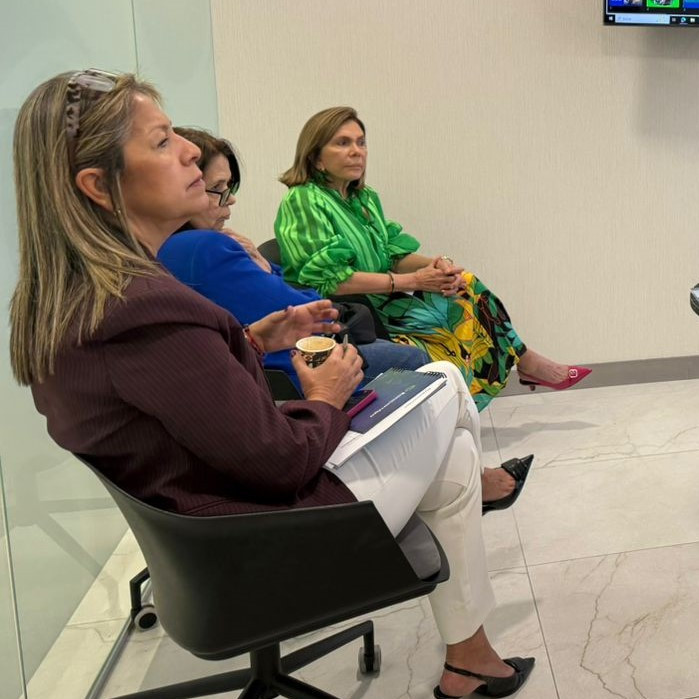 Diario Frontera, Frontera Digital,  Nacionales, ,Bancamiga promueve el emprendimiento sin barreras de edad 
con foro “Emprender después de los 50”