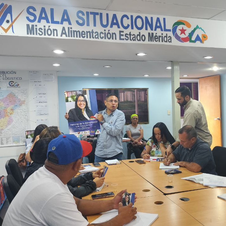 Diario Frontera, Frontera Digital,  Regionales, ,Estado Mayor de Alimentación reconoce a Maryuri Manrique como "Heroína de la Alimentación"