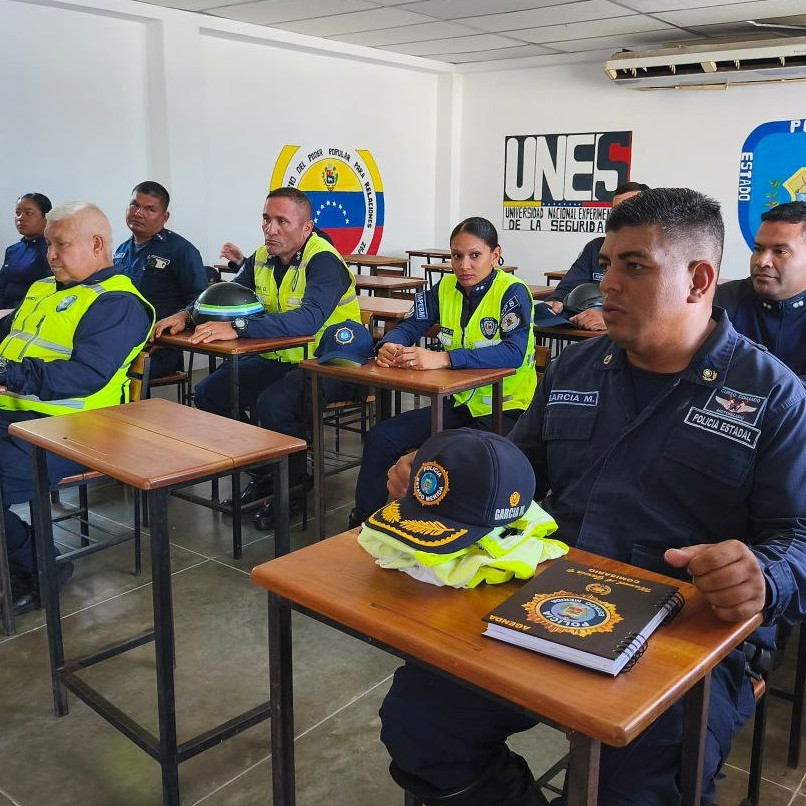 Diario Frontera, Frontera Digital,  Regionales, ,Gobierno de Arnaldo Sánchez supervisó  capacidad operativa de Centros de Coordinación Policial en Mérida
