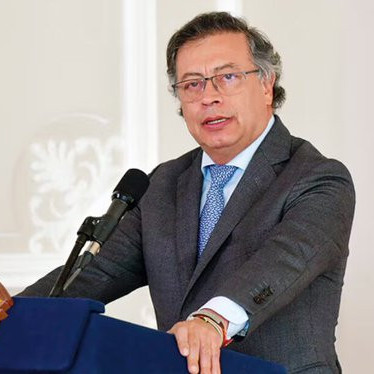 Diario Frontera, Frontera Digital,  Internacionales, ,Petro cuestiona bombardeo de lancha en República Dominicana y asegura que tripulantes podrían ser colombianos