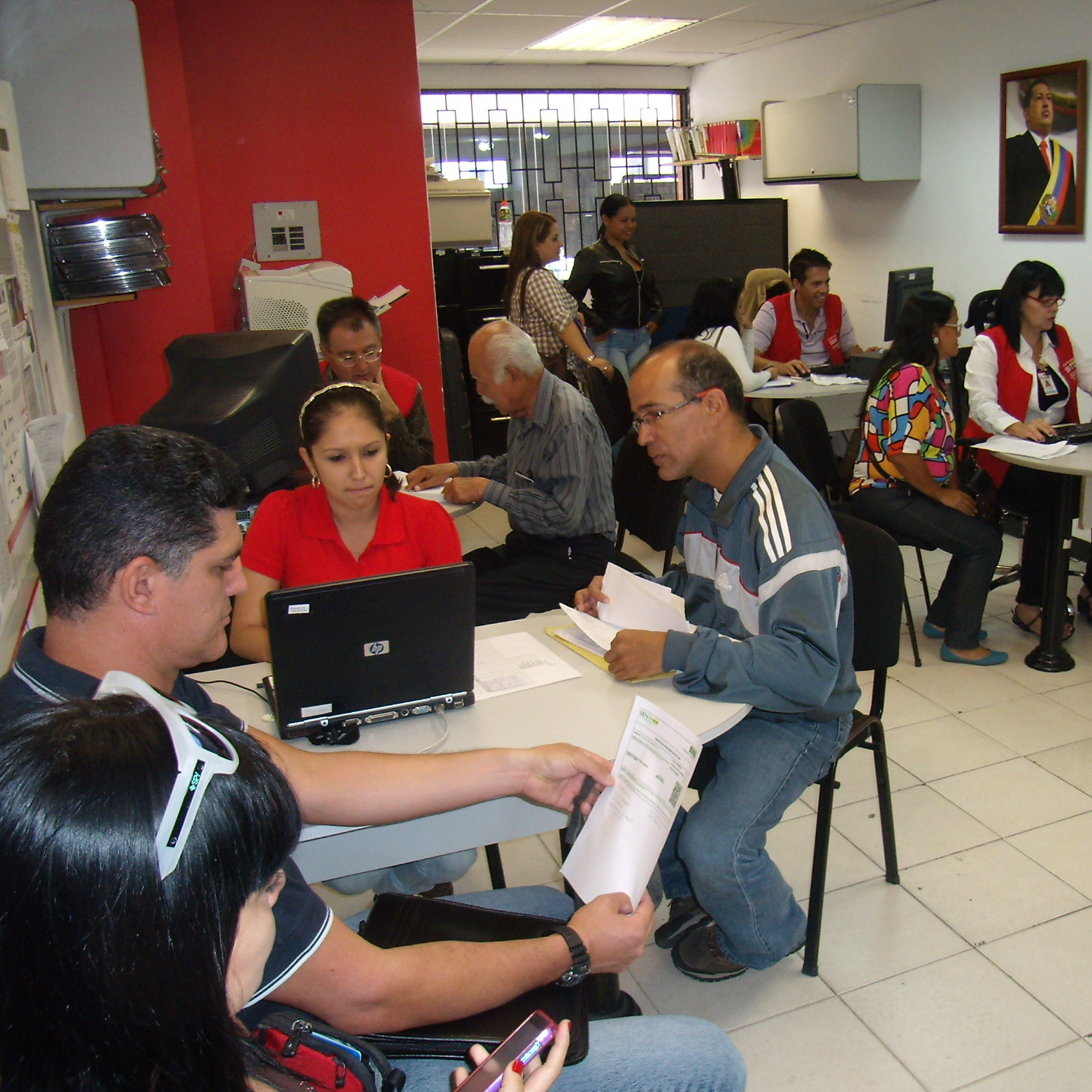 Diario Frontera, Frontera Digital,  Regionales, ,SENIAT Mérida intensifica jornadas de orientación fiscal 
para contribuyentes ordinarios y especiales