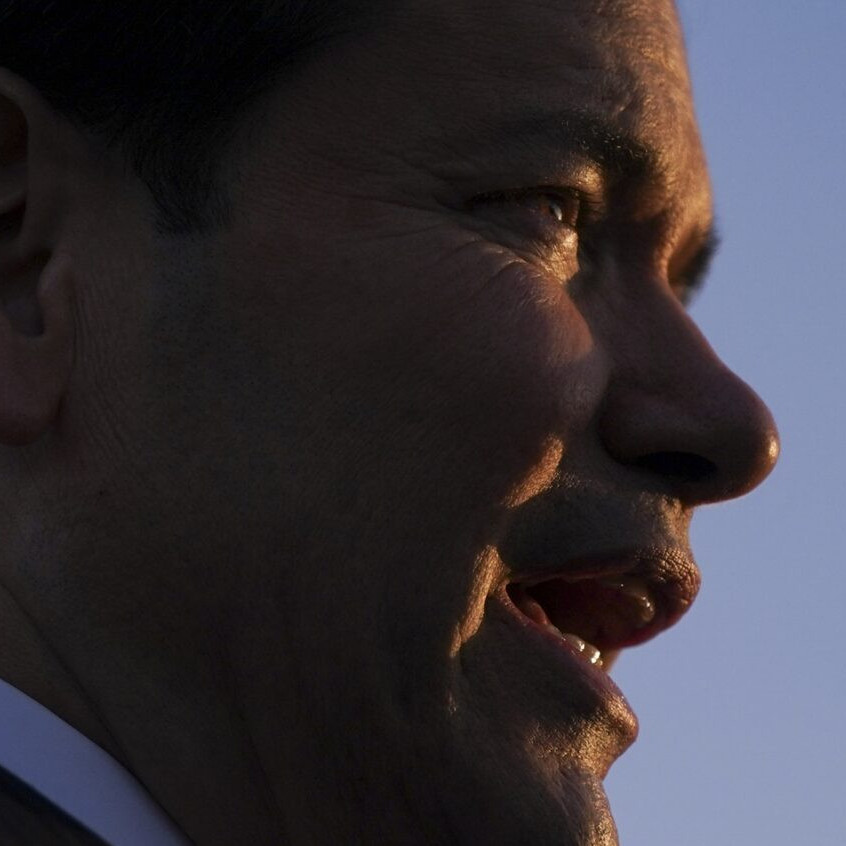 Diario Frontera, Frontera Digital,  Internacionales, ,Marco Rubio advirtió que EE UU mantendrá su ofensiva contra el narcotráfico en el Caribe