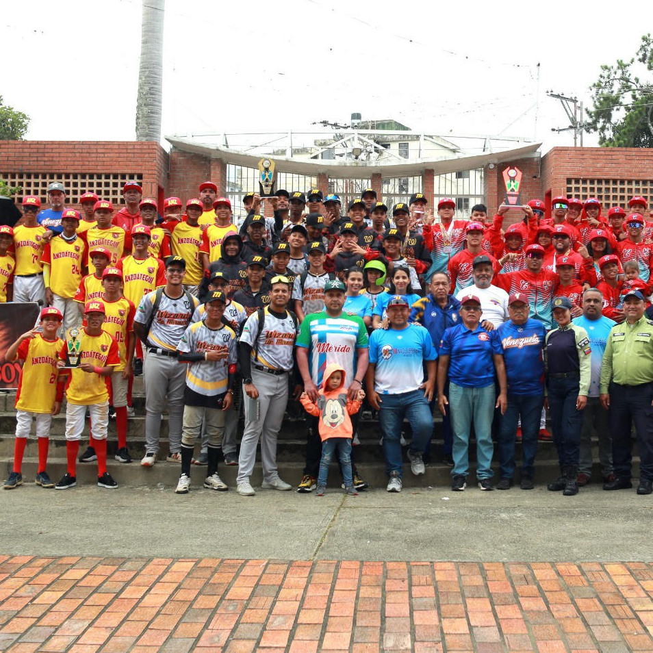 Diario Frontera, Frontera Digital,  Deportes, ,Fue muy exitoso el nacional interclubes sub-14 de Beisbol