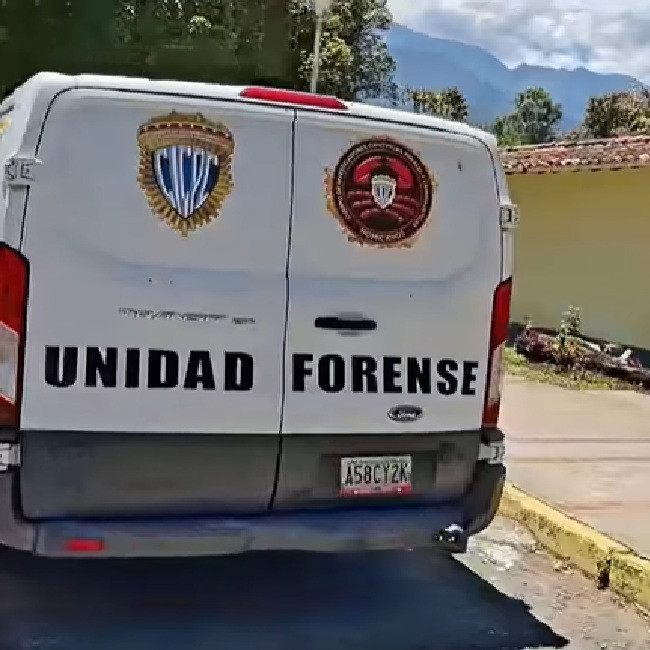 Diario Frontera, Frontera Digital,  Sucesos, ,Asesinaron a puñaladas a un sexagenario en Mérida