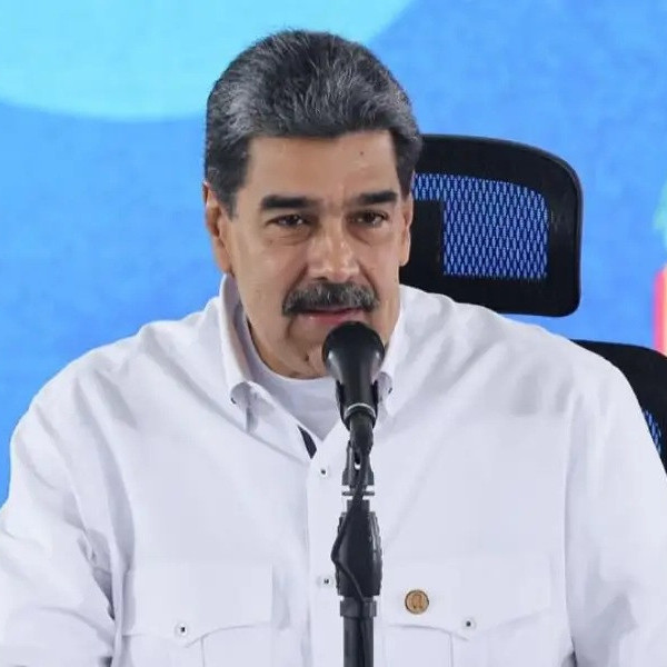 Diario Frontera, Frontera Digital,  Nacionales, ,Maduro: El 85% de las transacciones en Venezuela se hace en moneda nacional