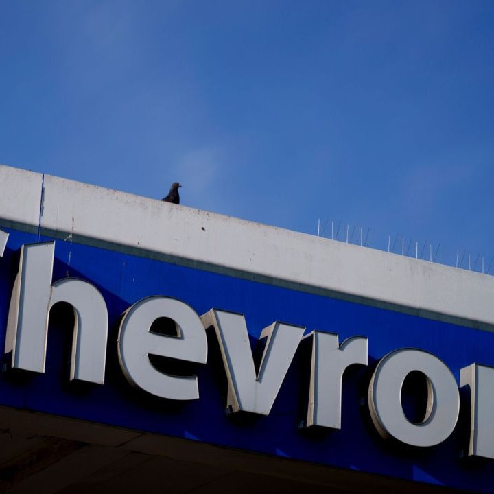 Diario Frontera, Frontera Digital,  Internacionales, ,Chevron solo puede exportar la mitad de su producción en Venezuela 
bajo nuevas restricciones del Tesoro estadounidense