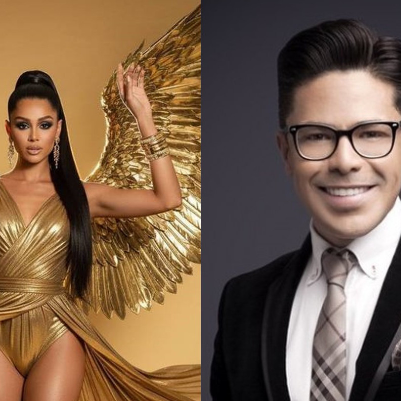 Diario Frontera, Frontera Digital,  Farándula, ,Polémica en el Miss Venezuela: Plagio con IA podría llevar acciones legales contra fotógrafo