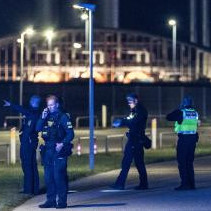 Diario Frontera, Frontera Digital,  Internacionales, ,Dinamarca activó la alerta máxima por posible sabotaje 
tras el sobrevuelo de drones en el aeropuerto de Copenhague