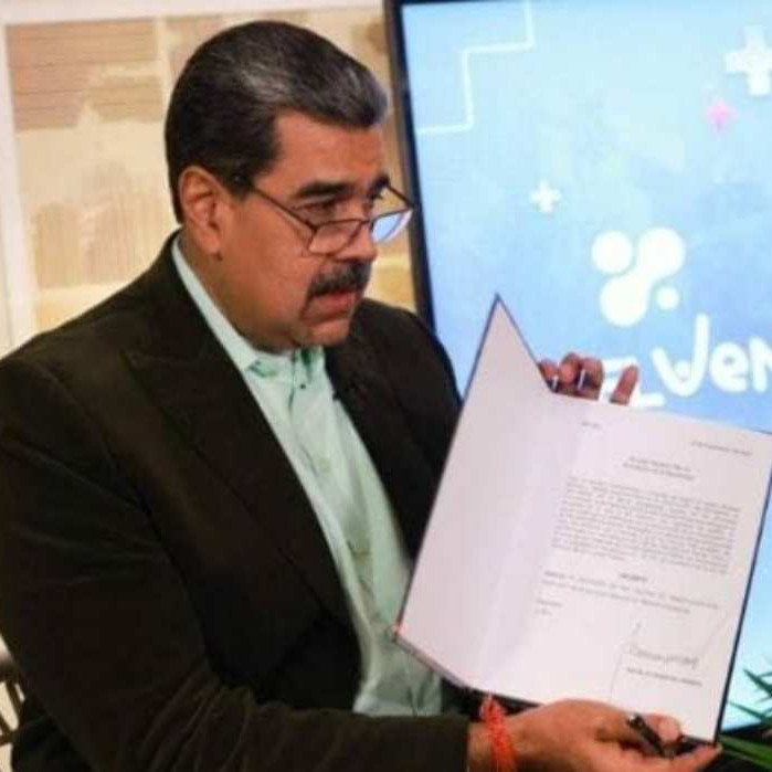 Diario Frontera, Frontera Digital,  Nacionales, ,Presidente Maduro aprueba Plan Nacional de Telecomunicaciones 2025-2031