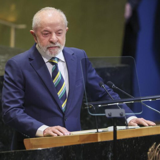 Diario Frontera, Frontera Digital,  Internacionales, ,Lula condena los ataques de Estados Unidos a las lanchas en el Caribe