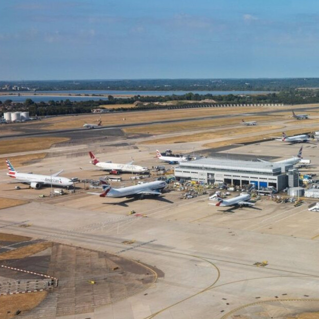 Diario Frontera, Frontera Digital,  Internacionales, ,Aeropuertos europeos sufren ciberataque: "La situación aún no está resuelta"