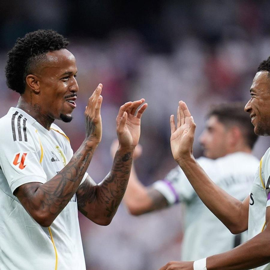 Diario Frontera, Frontera Digital,  Deportes, ,Real Madrid sigue en la cima de LaLiga al vencer 2-0 al Espanyol este sábado